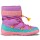 Schneestiefel Vegan Snowy Tex Eule II - 28