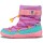 Schneestiefel Vegan Snowy Tex Eule II - 28