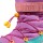 Schneestiefel Vegan Snowy Tex Eule II - 28