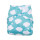 Bamboozle Wrap Fluffy Cloud - 2 (4,5-16kg)