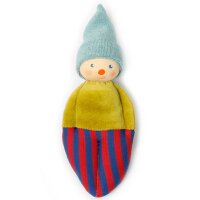 Kuschelfigur Pausenclown