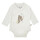 Shay Body langarm Otter - 68/80
