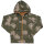 Kapuzenjacke Roaming Rhino - 86/92
