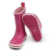 Charly Gummistiefel raspberry - 26