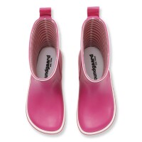 Charly Gummistiefel raspberry - 26