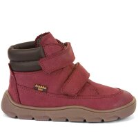 Barefoot Kletter Zeru Tex bordeaux - 32