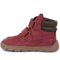 Barefoot Kletter Zeru Tex bordeaux - 32