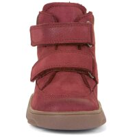 Barefoot Kletter Zeru Tex bordeaux - 32