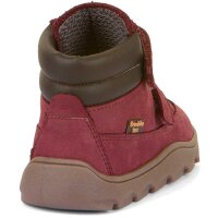 Barefoot Kletter Zeru Tex bordeaux - 32