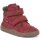Barefoot Kletter Zeru Tex bordeaux - 32
