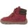 Barefoot Kletter Zeru Tex bordeaux - 32
