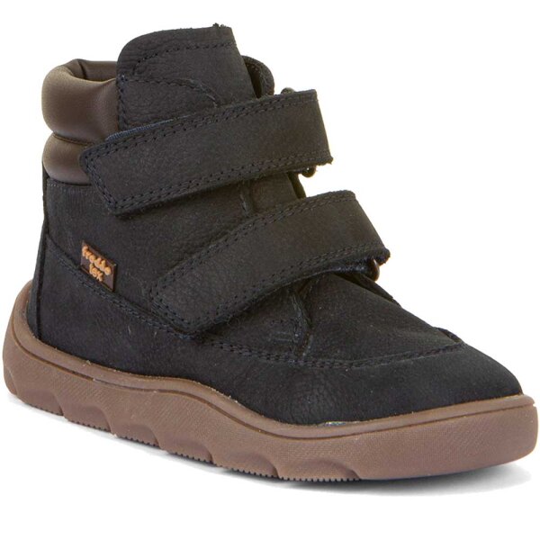 Barefoot Kletter Zeru Tex dark blue - 30