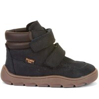Barefoot Kletter Zeru Tex dark blue - 34