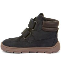 Barefoot Kletter Zeru Tex dark blue - 34