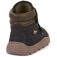 Barefoot Kletter Zeru Tex dark blue - 34