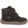 Barefoot Kletter Zeru Tex dark blue - 34