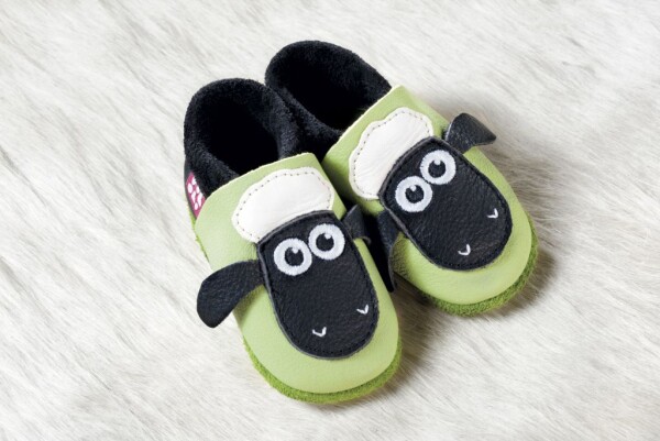 Pololo Shaun das Schaf