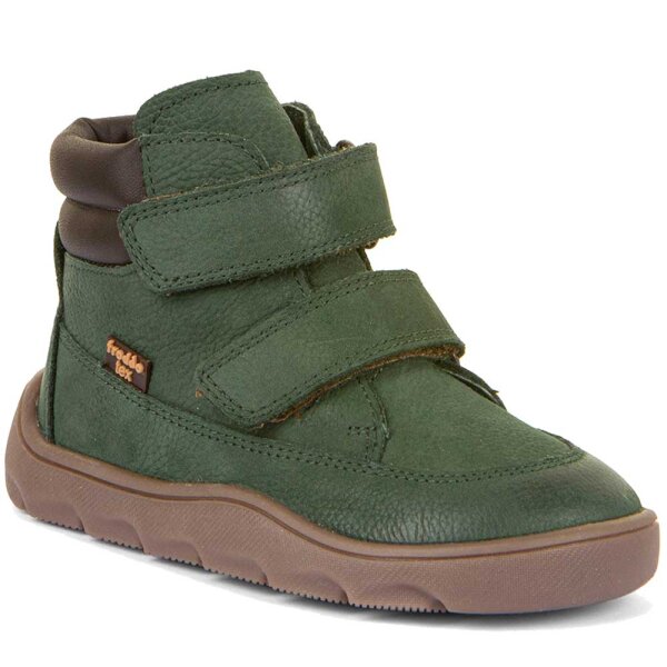 Barefoot Kletter Zeru Tex green - 28