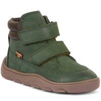 Barefoot Kletter Zeru Tex green - 28