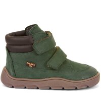 Barefoot Kletter Zeru Tex green - 28