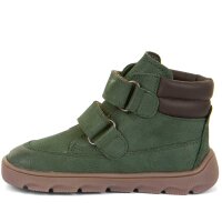 Barefoot Kletter Zeru Tex green - 28