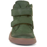 Barefoot Kletter Zeru Tex green - 28