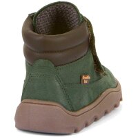 Barefoot Kletter Zeru Tex green - 28