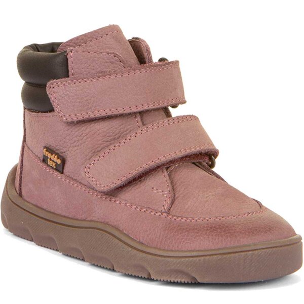 Barefoot Kletter Zeru Tex dark pink - 25
