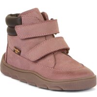 Barefoot Kletter Zeru Tex dark pink - 35