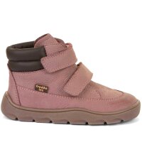 Barefoot Kletter Zeru Tex dark pink - 35