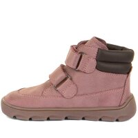 Barefoot Kletter Zeru Tex dark pink - 35