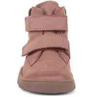 Barefoot Kletter Zeru Tex dark pink - 35