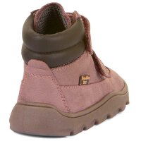 Barefoot Kletter Zeru Tex dark pink - 35