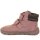 Barefoot Kletter Zeru Tex dark pink - 35