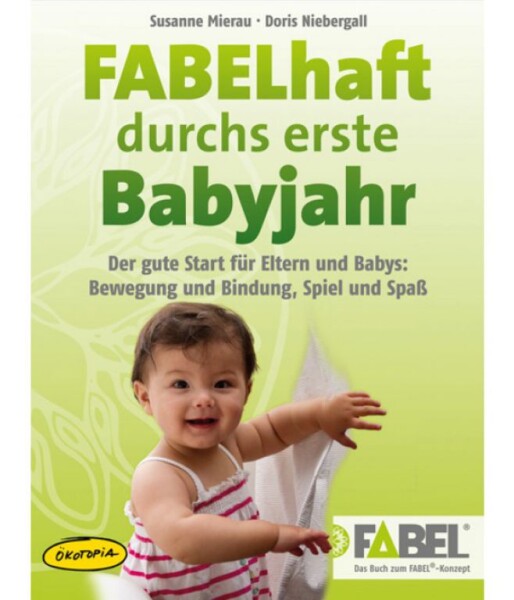 FABELhaft durchs erste Babyjahr