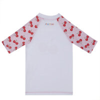 UV-Shirt Cherry - 6-7 Jahre