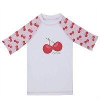 UV-Shirt Cherry - 8-9 Jahre
