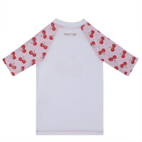 UV-Shirt Cherry - 8-9 Jahre