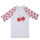 UV-Shirt Cherry - 8-9 Jahre