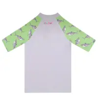 UV-Shirt Berko Mint - 8-9 Jahre