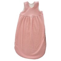 Schlafsack o. Arm coral-natur