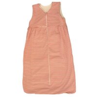 Schlafsack o. Arm coral-natur