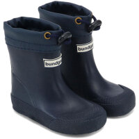 Gummistiefel Cover Navy - 22