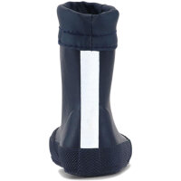 Gummistiefel Cover Navy - 22