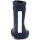 Gummistiefel Cover Navy - 22