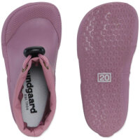 Gummistiefel Cover dark rose - 21