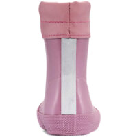 Gummistiefel Cover dark rose - 21