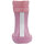 Gummistiefel Cover dark rose - 21