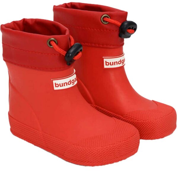 Gummistiefel Cover red - 23