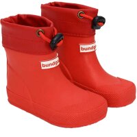 Gummistiefel Cover red - 23